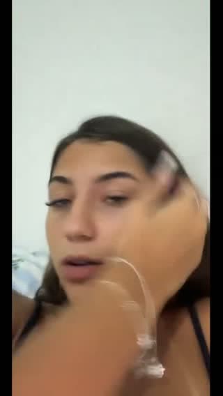 @neryzinhaa TikTok live stream