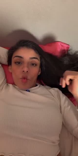 @moana_santos00 TikTok live