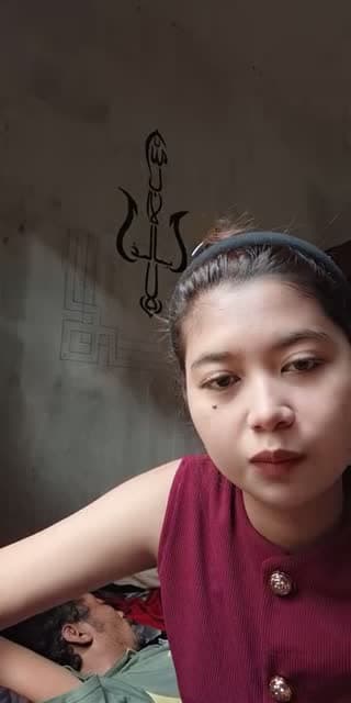 @tasshyya17 TikTok live stream