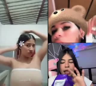 @nohe6834 TikTok live
