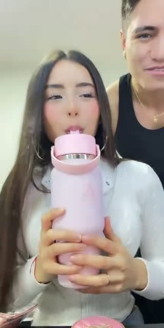 TikTok live: Charlen conmigo by @iitss.july