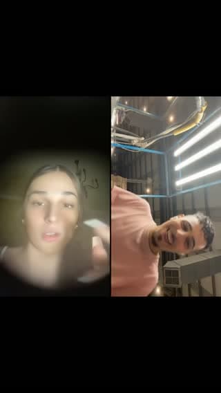 @userrhvictoria TikTok live