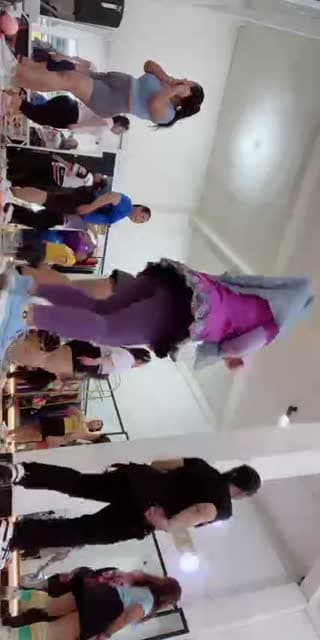 @puputathena TikTok live stream
