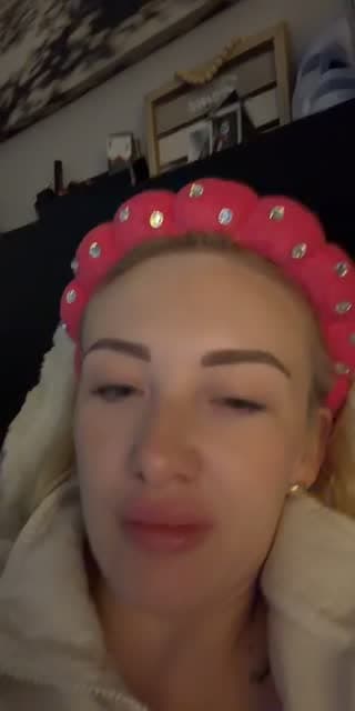TikTok live: $sarahjoyceR by @princesssarahhh