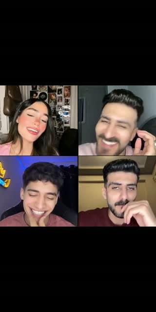 @singerbiba3 TikTok live stream