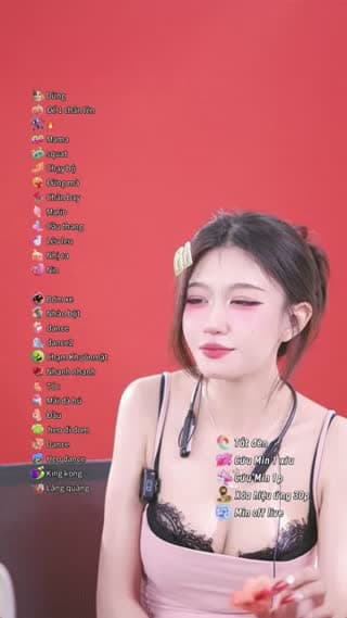 Lets Go LIVE! - @yuna240301