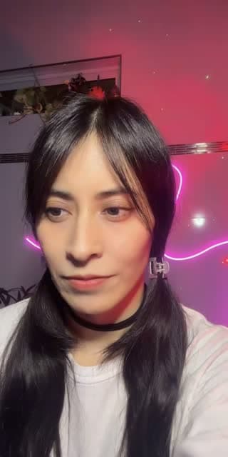 @risa.chan15 TikTok live stream