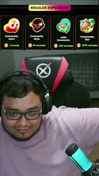 TikTok live: Lets Go LIVE! by @bryanfreddy