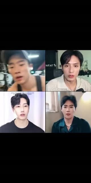 @jangeuisoo_official TikTok live