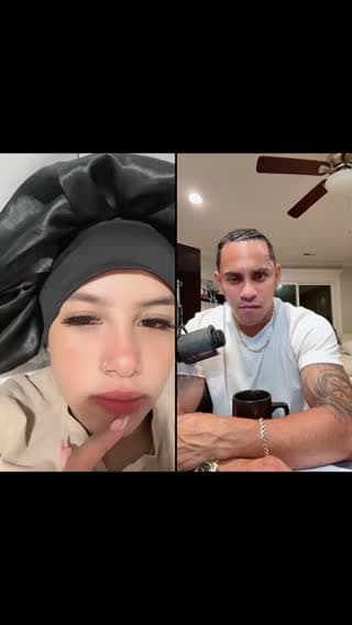 @genesisacevedo6 TikTok live stream