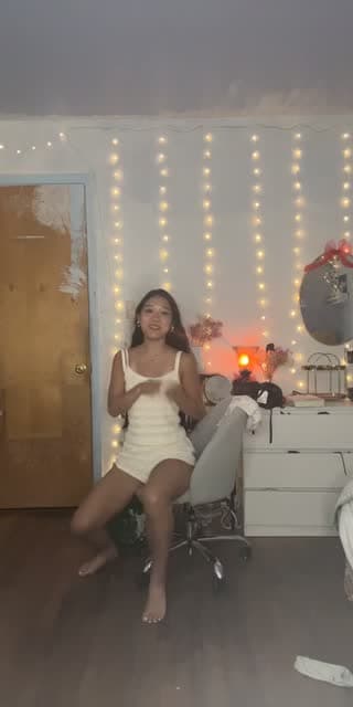 @flower.t.s TikTok live stream