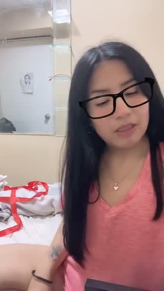 @dian_meowth TikTok live stream