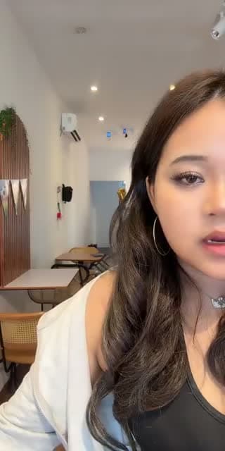 Brunei TikTok live: Brew with us ✌🏻open till 11pm by @brimbrew.bn
