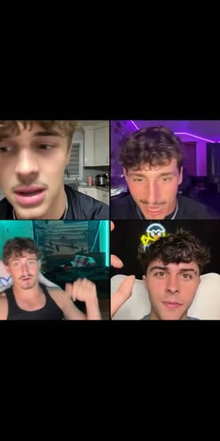 @daltonhigh14 TikTok live from 2026-06-21