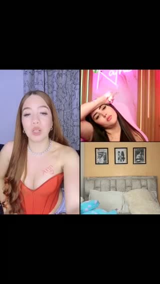 @elismar0317 TikTok live stream