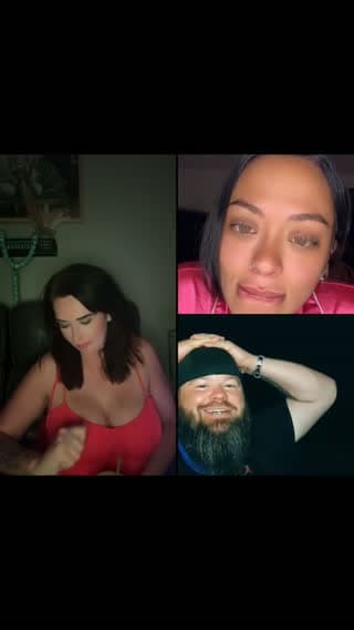 TikTok live: Timeout by @wendy.hebert4