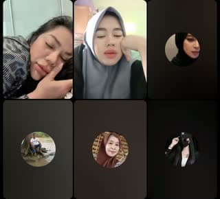 @cintabrown TikTok live stream