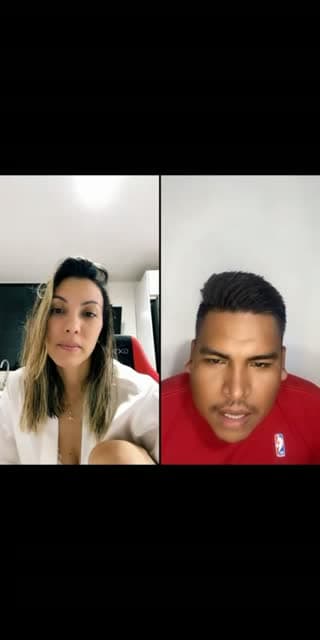 @mile.arvelaiz TikTok live stream