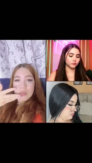 @elismar0317 TikTok live from 2026-06-21