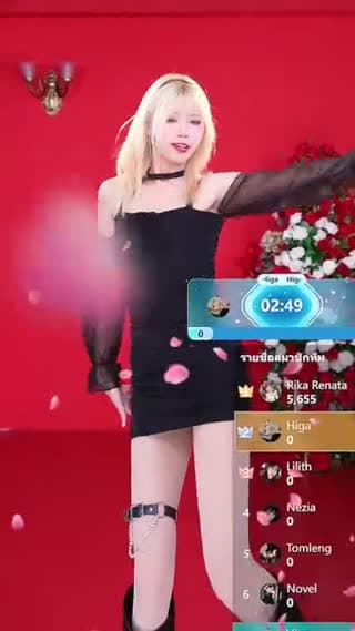 เด็กๆ XD_Cherish มาแว้ววว~ - @xd_cherish