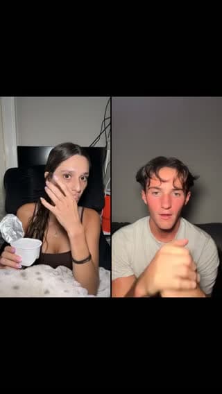 Let’s Chat!