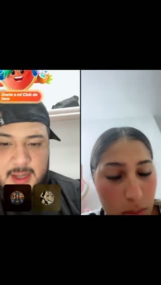 @soy_armando1 Venezuela TikTok live from 2026-06-21