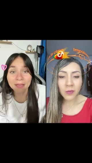 @ana49sanchez TikTok live stream