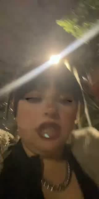 Noche en la oficina