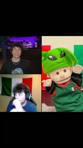 TikTok live: IRL FROM STREETS OF ORLANDO by @juuqttv