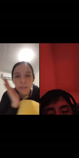TikTok live: Let’s go liveee by @greeichg