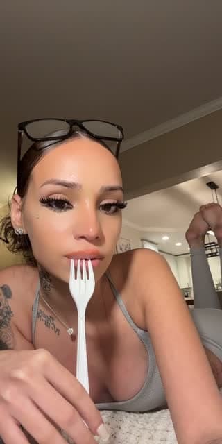 @snipaluv TikTok live stream
