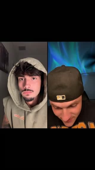 @paulie.brokaw TikTok live stream