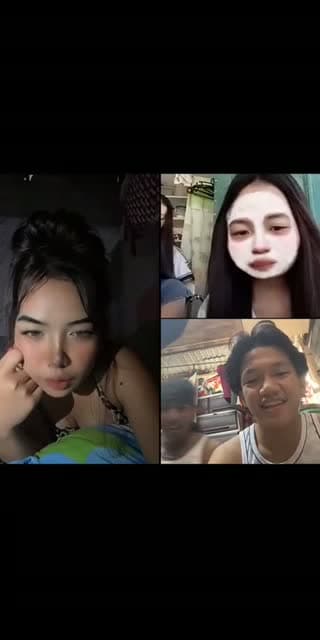 @khateeeii TikTok live