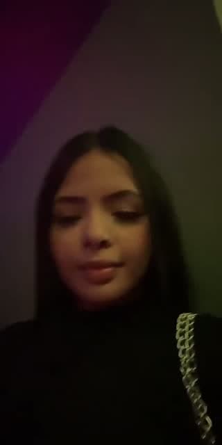 @malu.sousx_ TikTok live