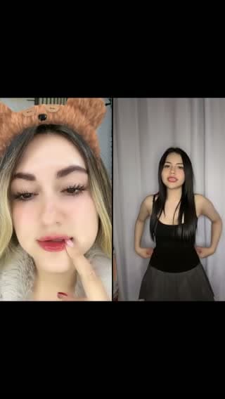 TikTok live: BATALLA OFICIAL JUNIO  by @leidyc.01