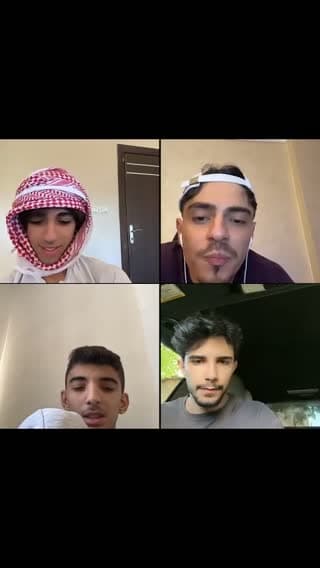 الحمدلله - @lilsubhi