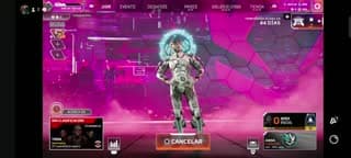 día 3 tratando de jugar Apex