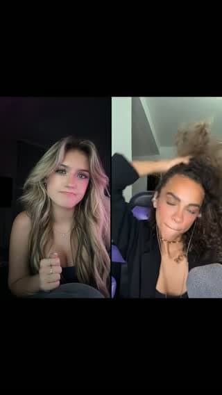 @mikaryrra TikTok live stream
