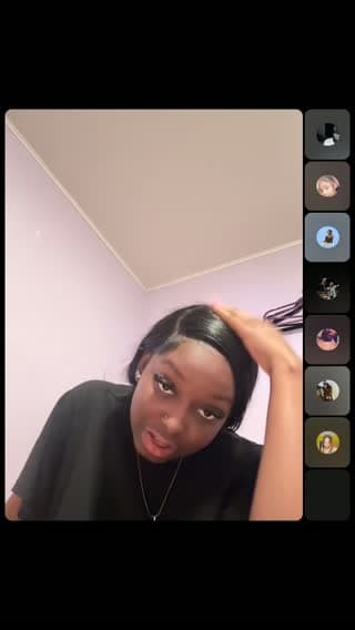 @deji_xo2 Jamaica TikTok live from 2026-06-21