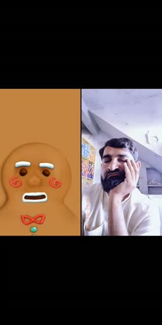 @gatapart1 TikTok live stream