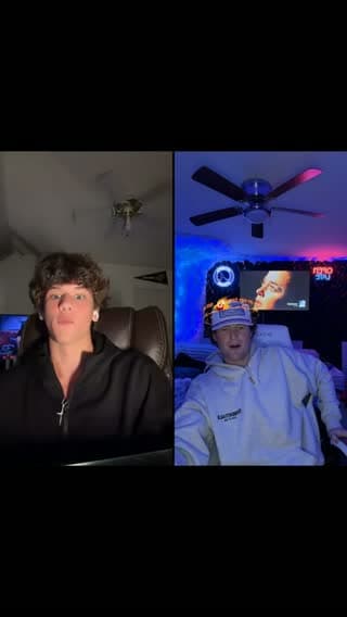 TikTok live: The Beary Bunch 🐻 🧸 by @garythesecondd
