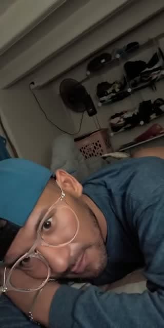 Te doy la bienvenida a mi LIVE - @jhona_oficial92