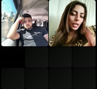 @nadosha.777 TikTok live stream
