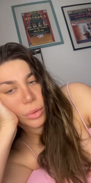 @margotferrari2002 TikTok live stream
