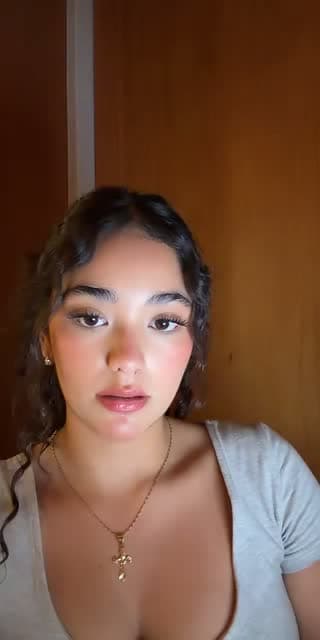 @miranda_fernandezzz TikTok live