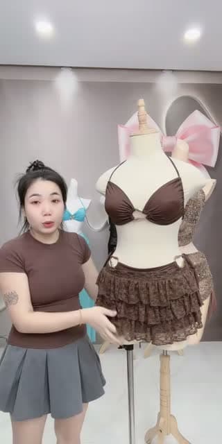 Sale Bikini Siêu Ưu Đãi - @huongbikinishop
