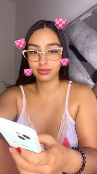 @antonella__221 TikTok live stream