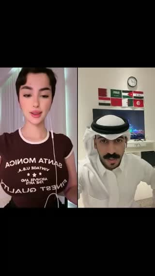 @qata.6 TikTok live stream