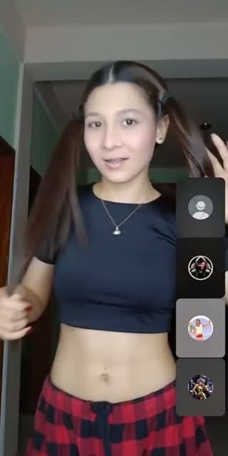 Venezuela TikTok live: 🌷Hello mi people 🌷 by @sarestkybolek