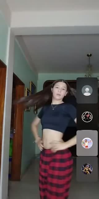 Venezuela TikTok live: 🌷Hello mi people 🌷 by @sarestkybolek